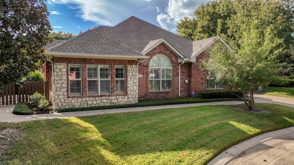 3101 Camellia Rose Drive 1111