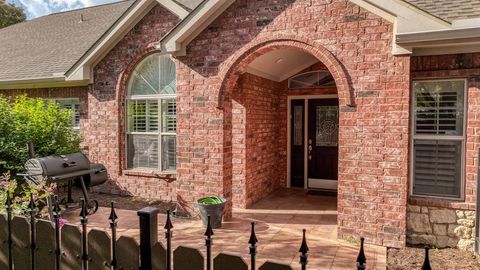 3101 Camellia Rose Drive 1111 Fort Worth TX 76116