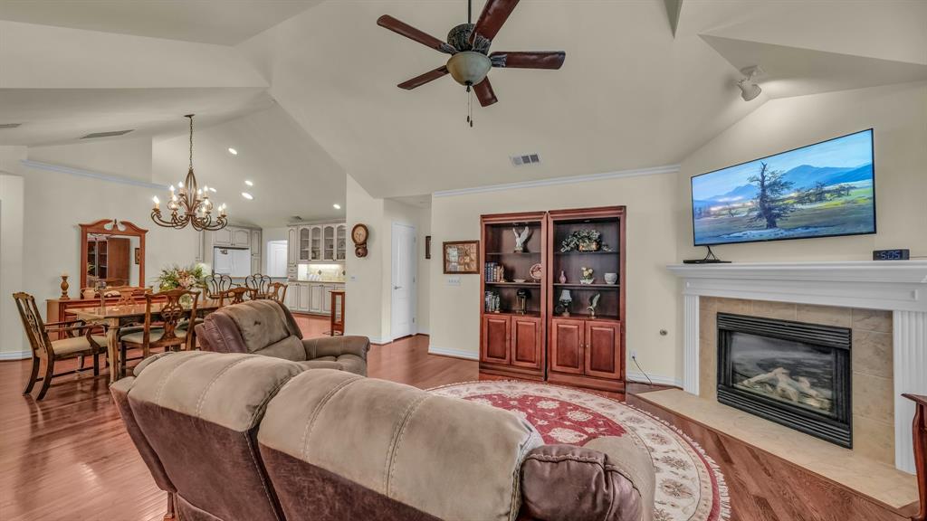 River Bend Villas Condominium - Residential