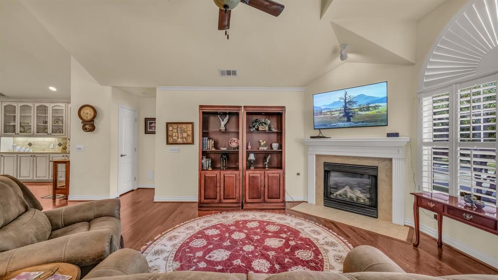 River Bend Villas Condominium - Residential