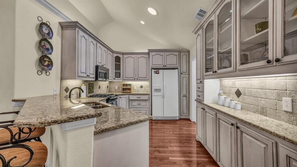 River Bend Villas Condominium - Residential