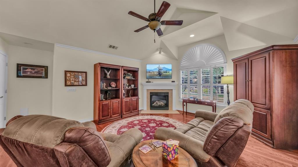 River Bend Villas Condominium - Residential