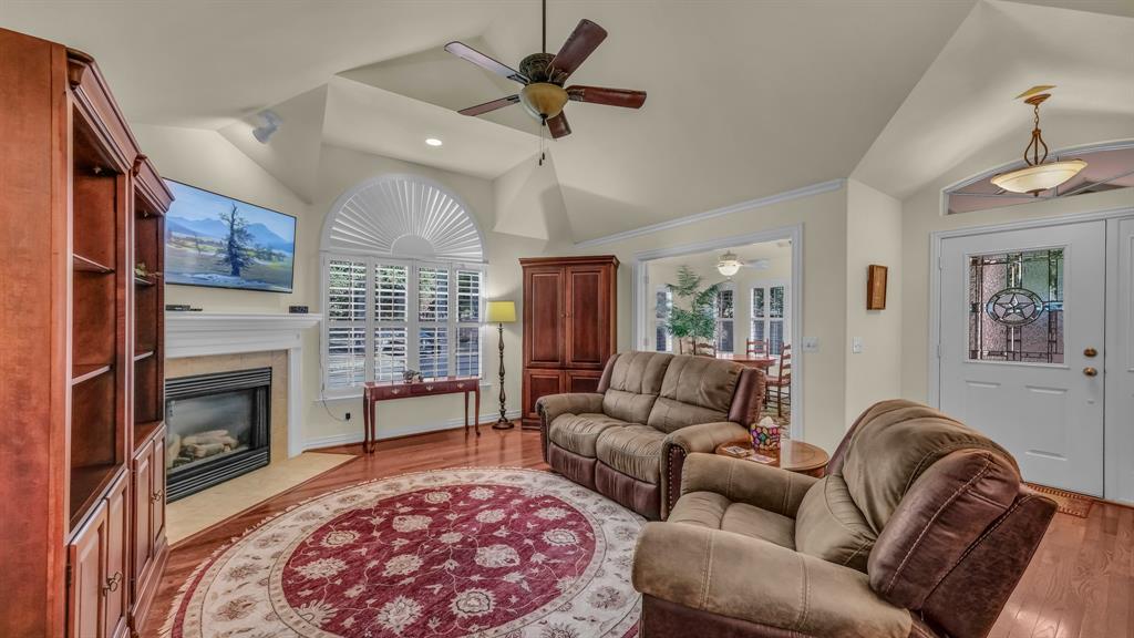 River Bend Villas Condominium - Residential