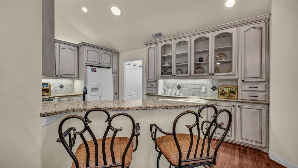 River Bend Villas Condominium - Residential