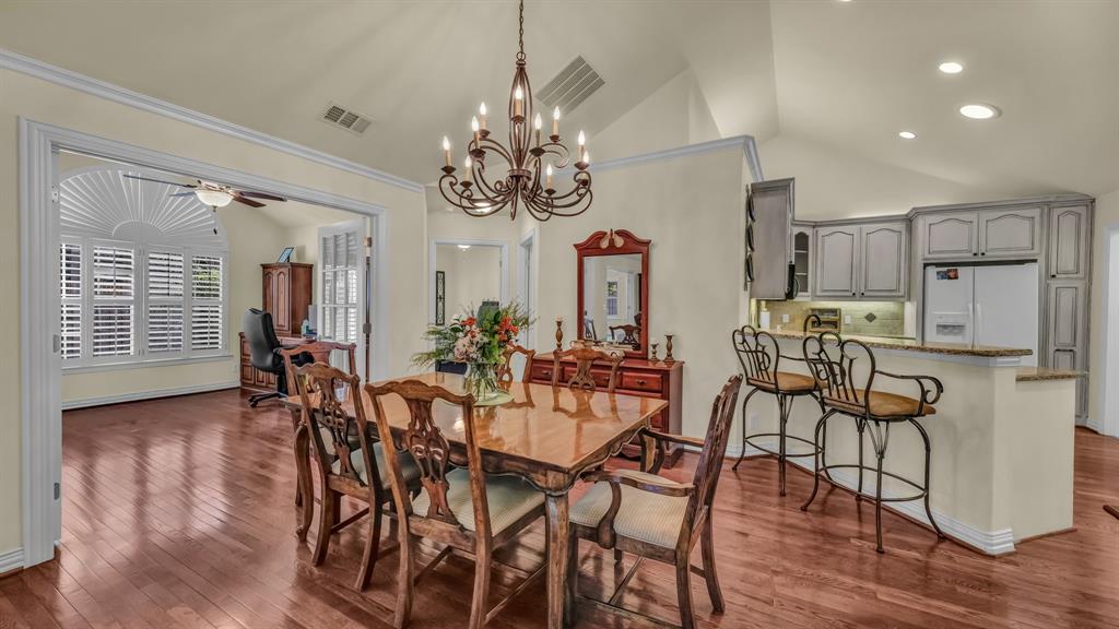 River Bend Villas Condominium - Residential