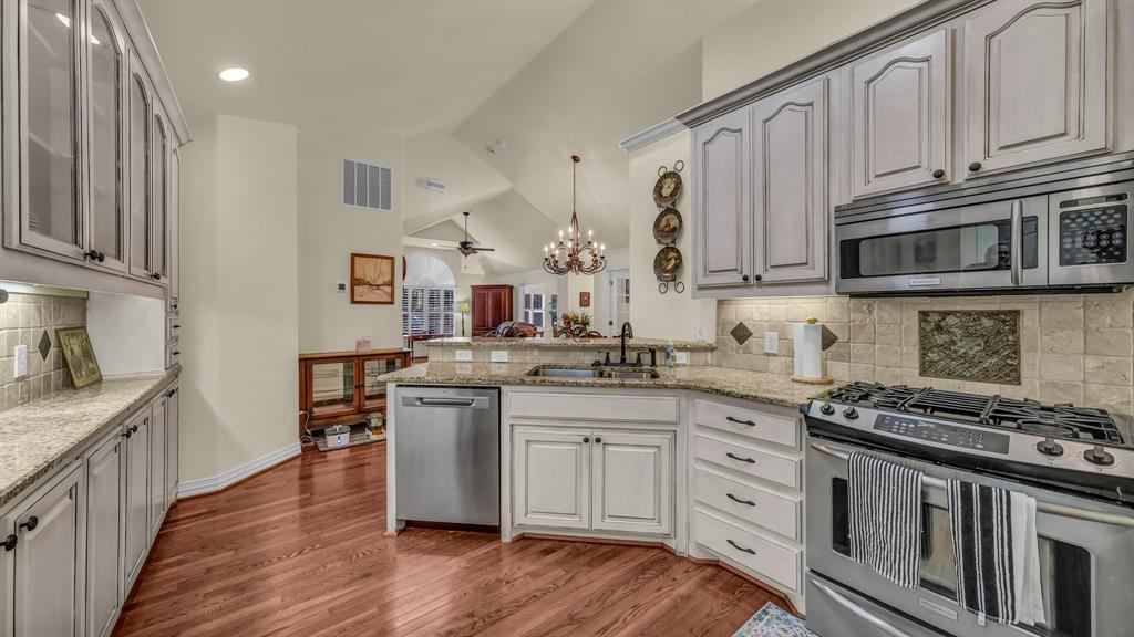 River Bend Villas Condominium - Residential