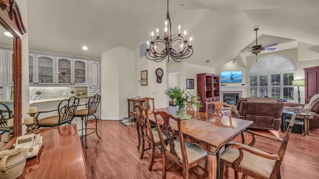 River Bend Villas Condominium - Residential