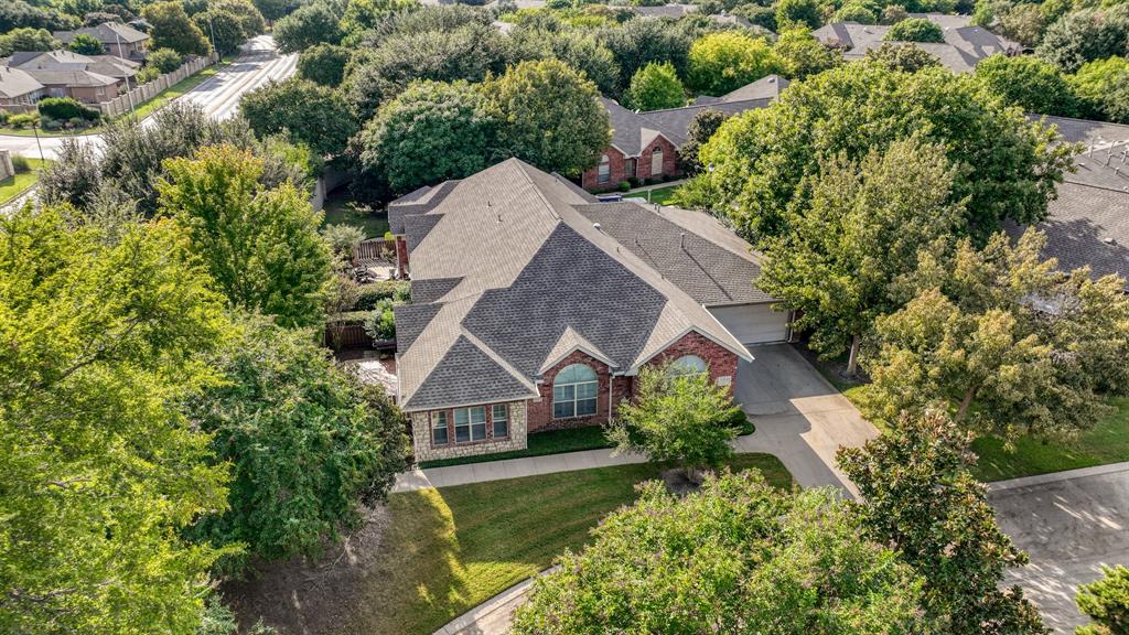 River Bend Villas Condominium - Residential