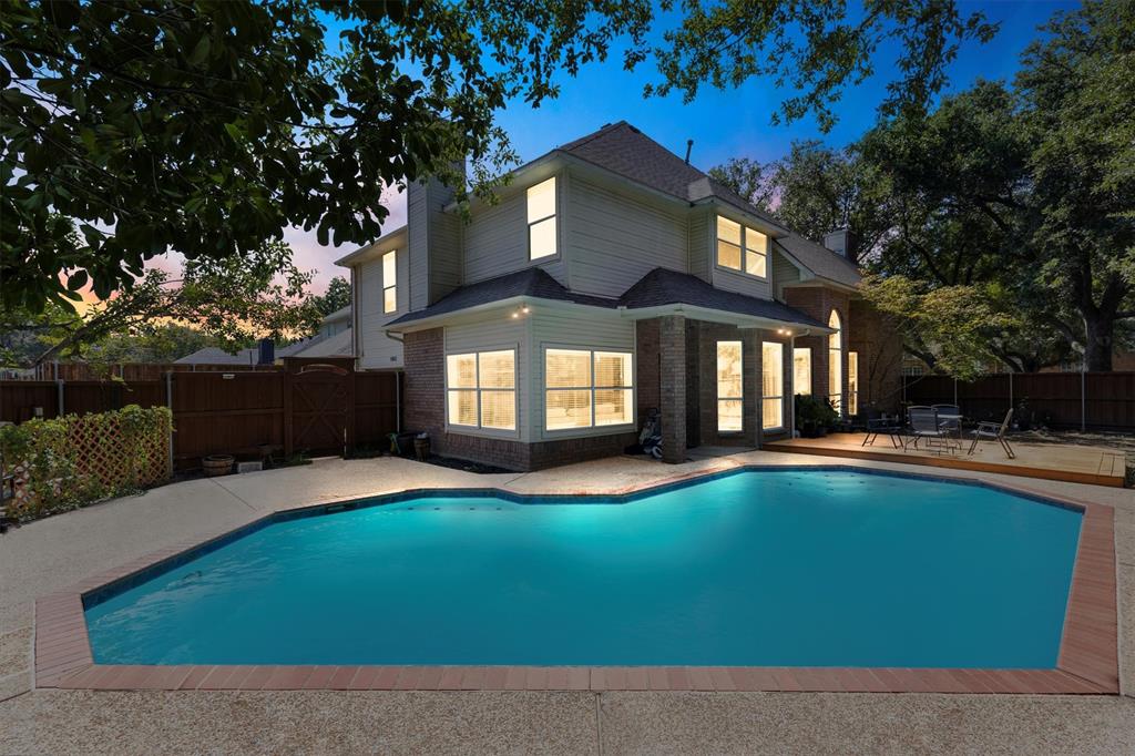 View Frisco, TX 75035 house
