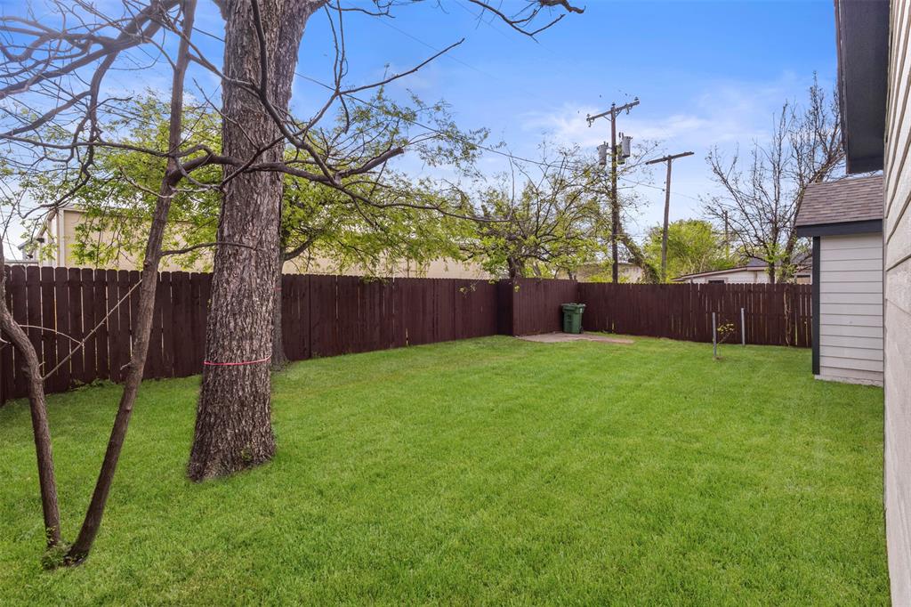 Autrey J L Add - Residential