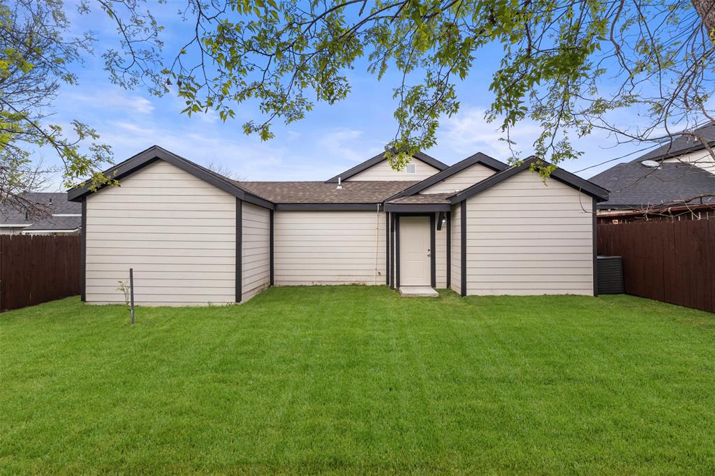 Autrey J L Add - Residential