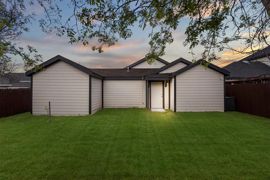 Autrey J L Add - Residential