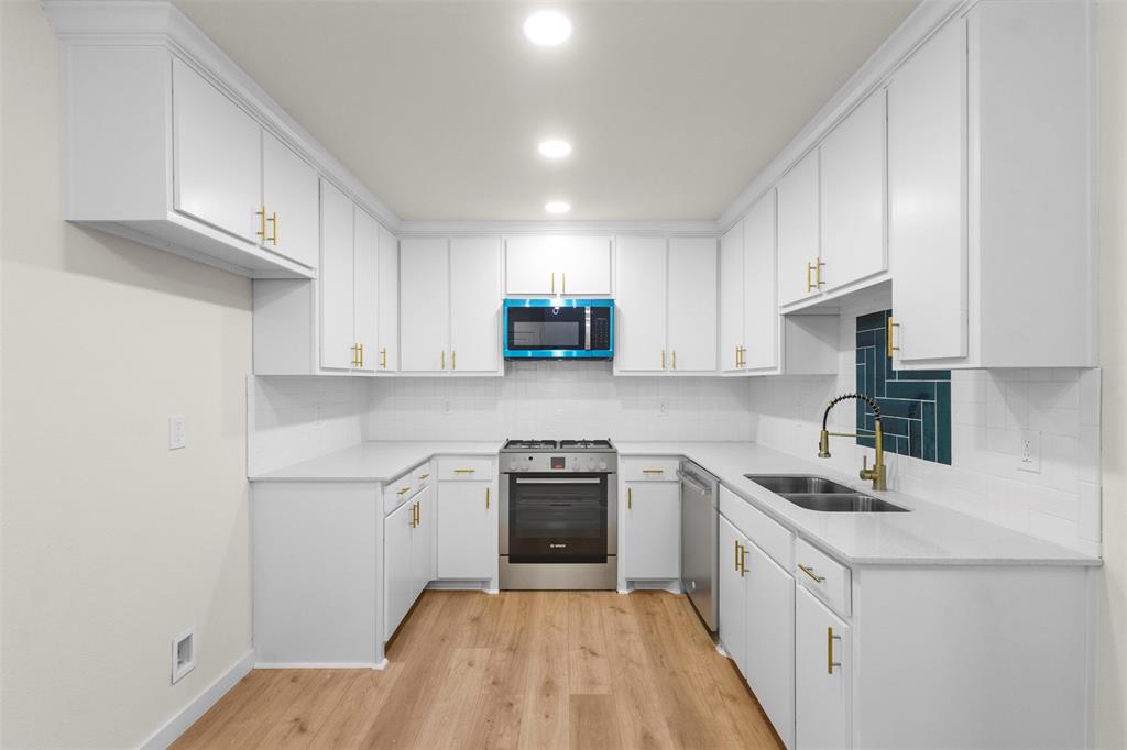 Autrey J L Add - Residential