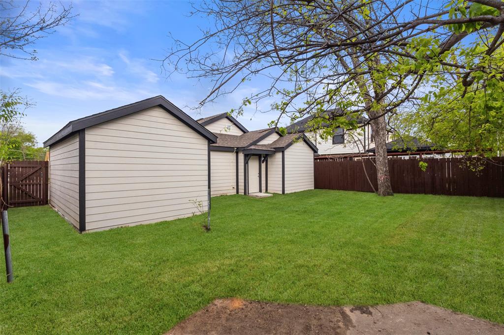 Autrey J L Add - Residential