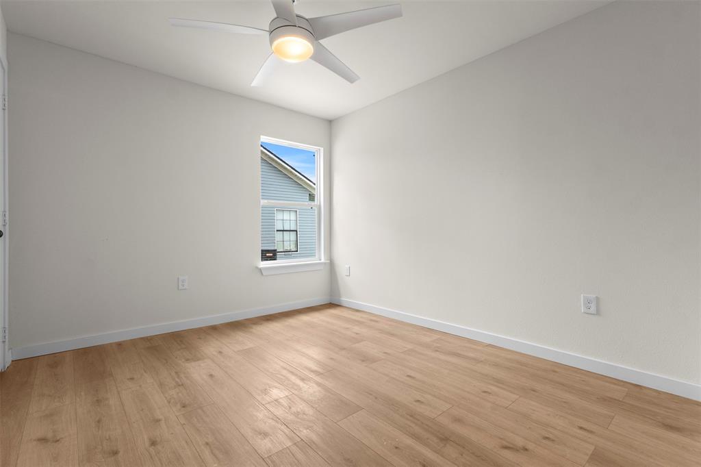 Autrey J L Add - Residential