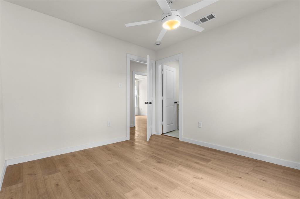 Autrey J L Add - Residential