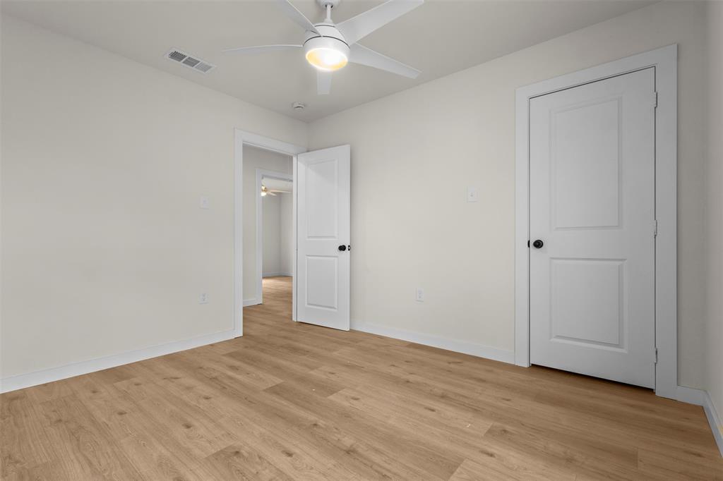 Autrey J L Add - Residential