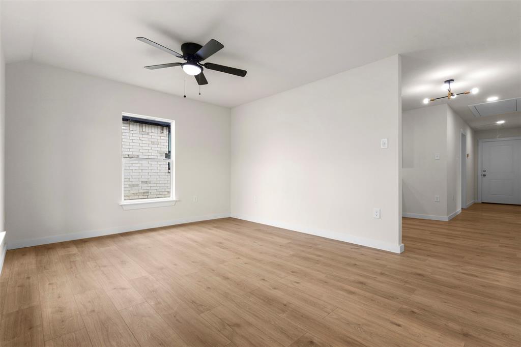 Autrey J L Add - Residential