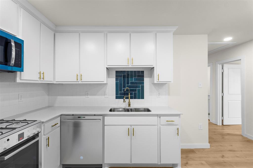 Autrey J L Add - Residential