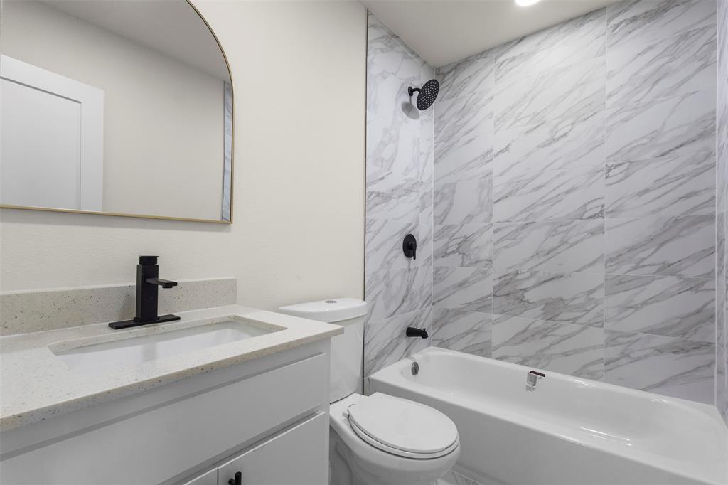 Autrey J L Add - Residential