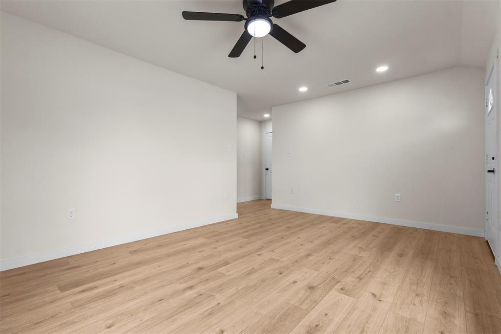 Autrey J L Add - Residential