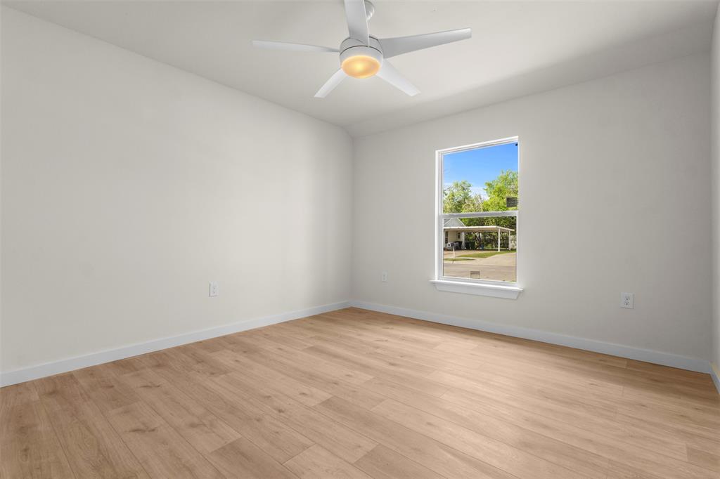 Autrey J L Add - Residential