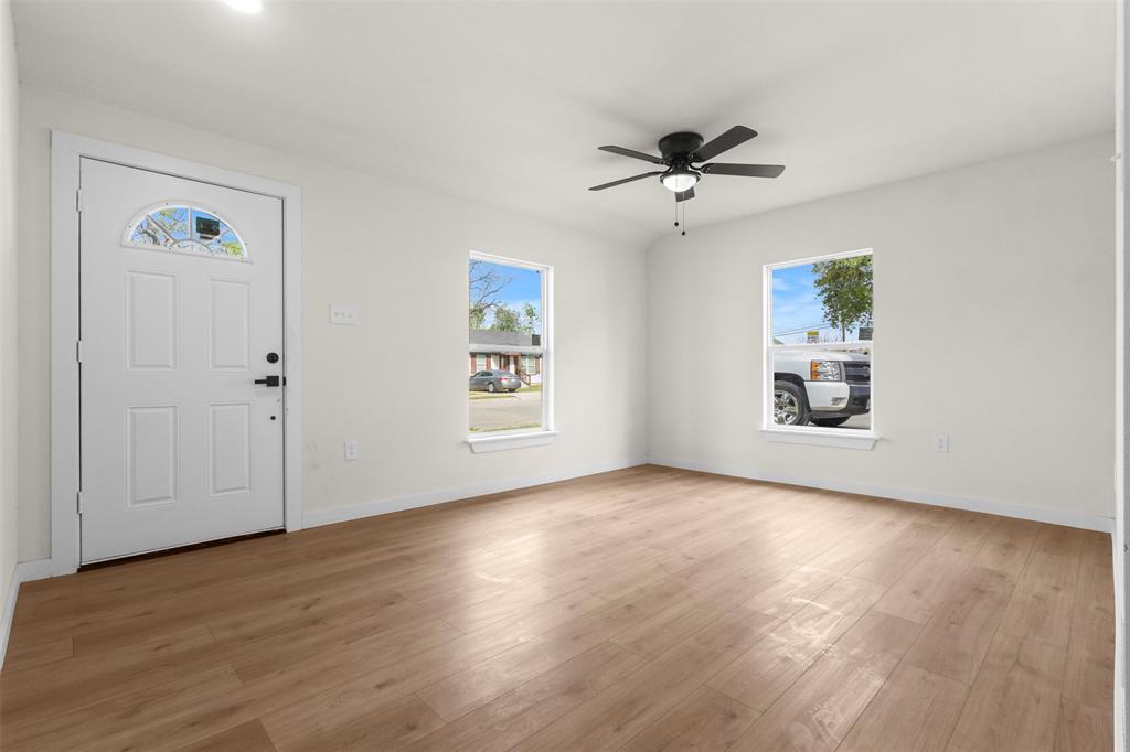 Autrey J L Add - Residential