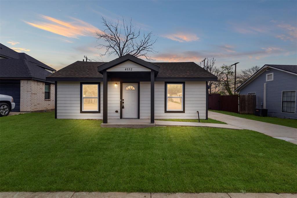 Autrey J L Add - Residential