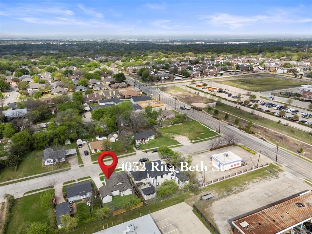 Autrey J L Add - Residential