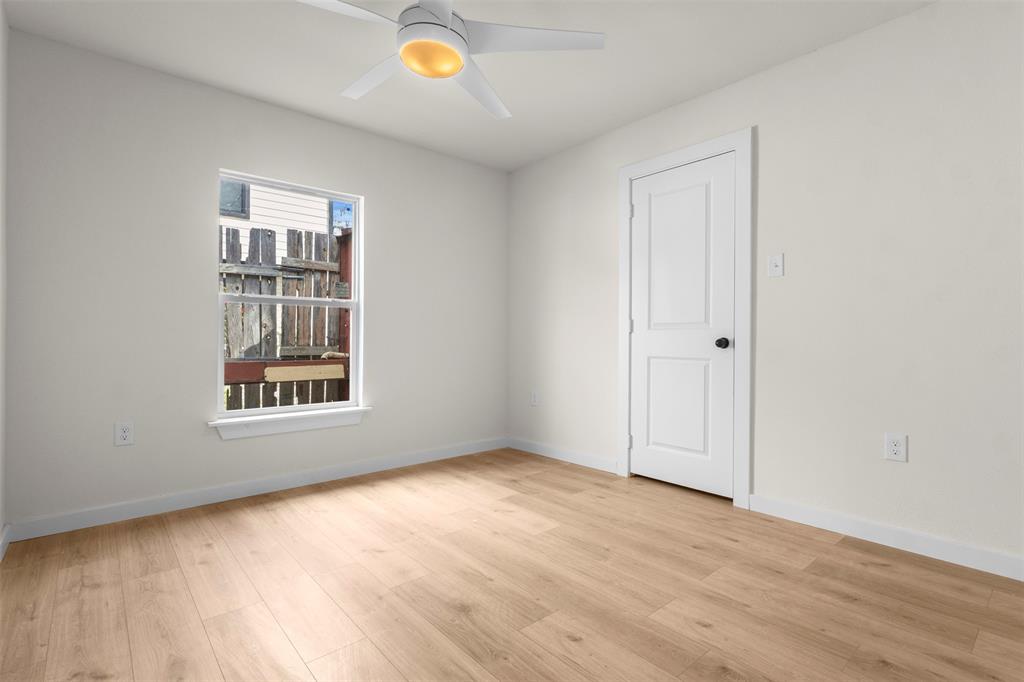 Autrey J L Add - Residential