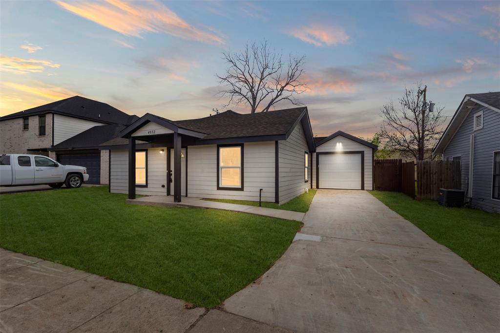 Autrey J L Add - Residential