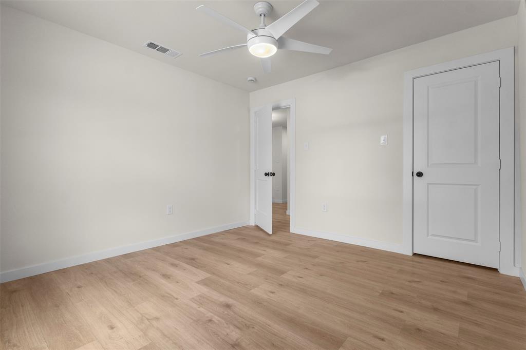 Autrey J L Add - Residential