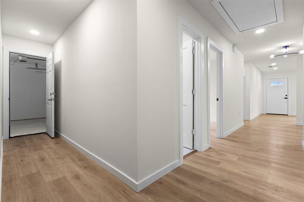 Autrey J L Add - Residential