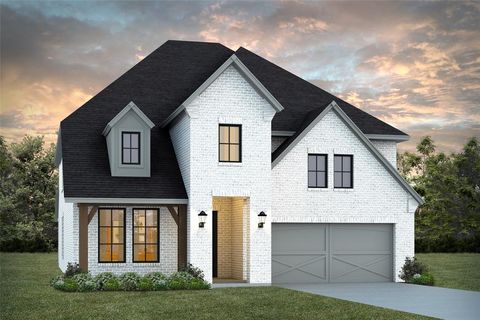 130 Scottish Way Mansfield TX 76063