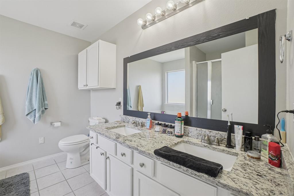 Basswood Park - Residential