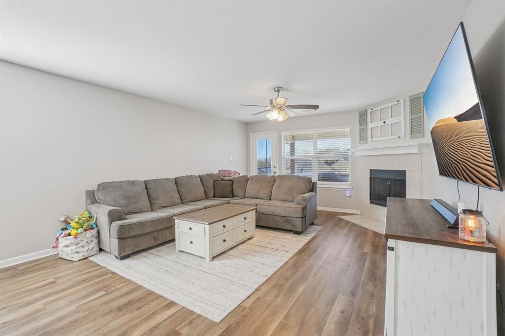 Basswood Park - Residential