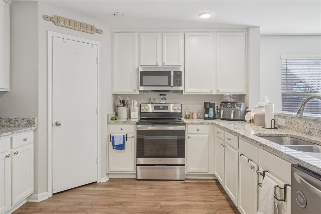 Basswood Park - Residential