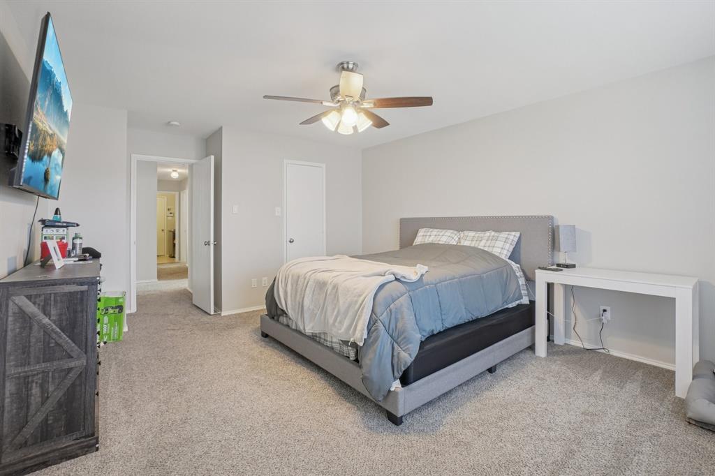 Basswood Park - Residential