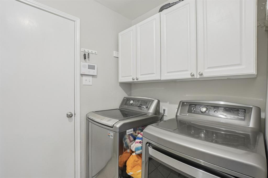 Basswood Park - Residential