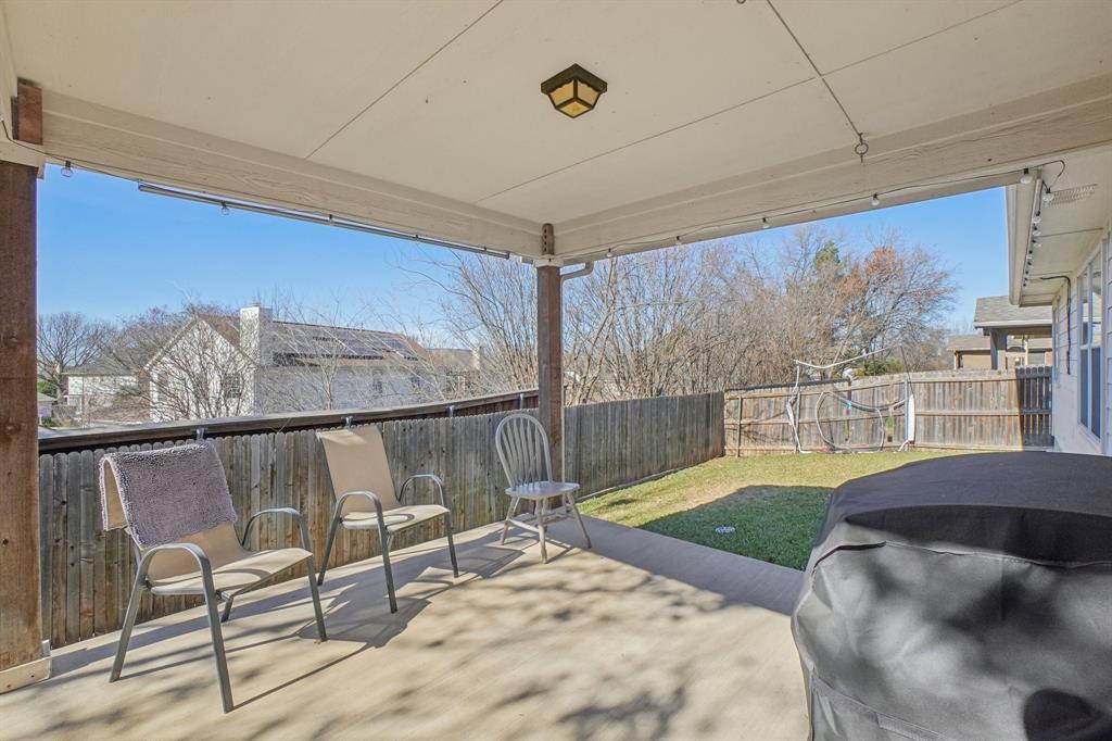 Basswood Park - Residential