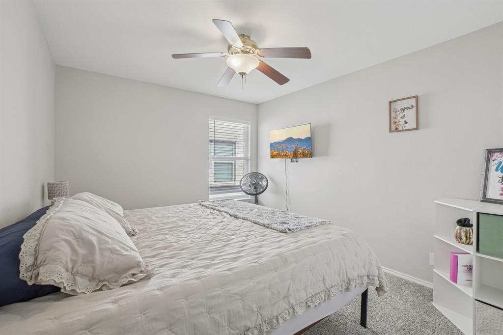 Basswood Park - Residential