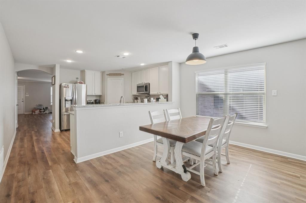 Basswood Park - Residential