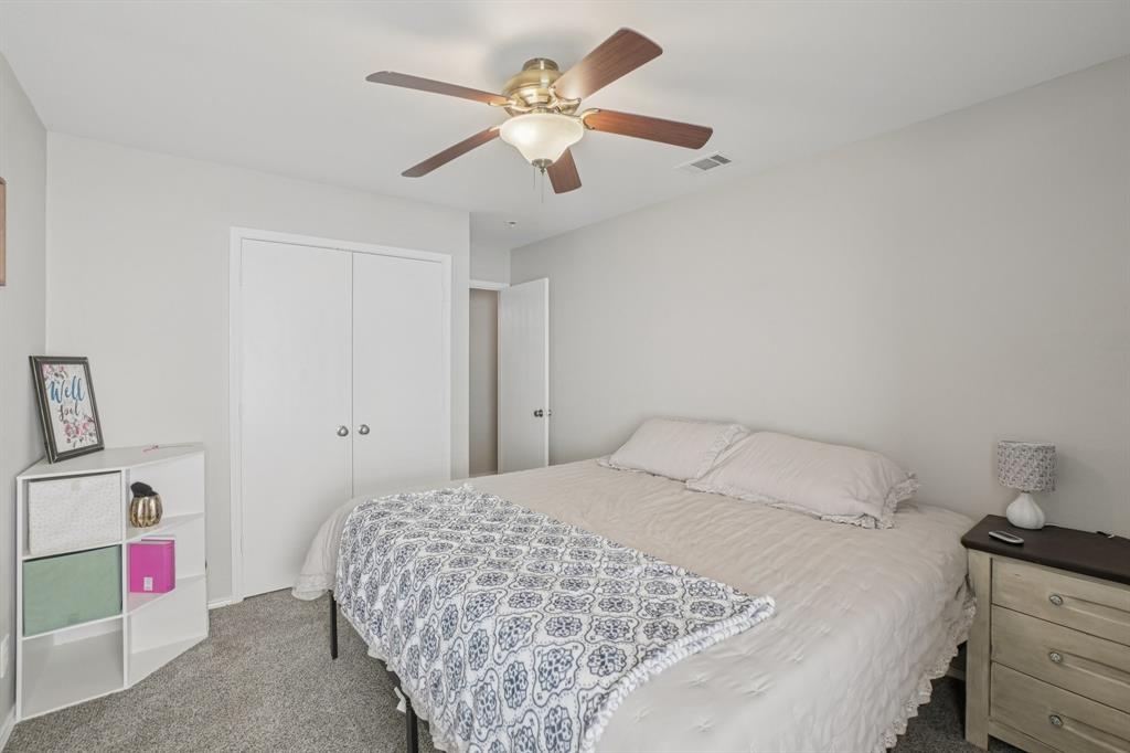 Basswood Park - Residential