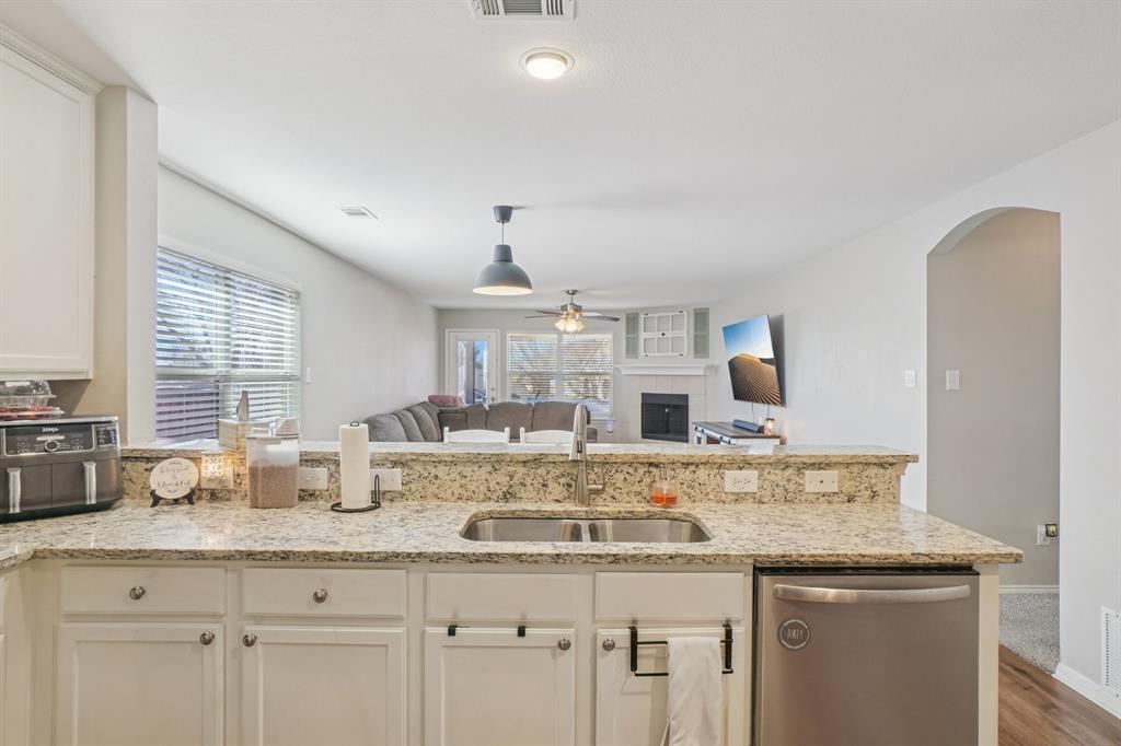 Basswood Park - Residential