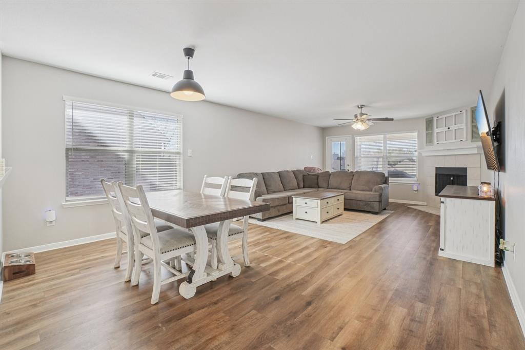 Basswood Park - Residential