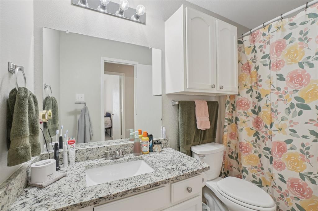 Basswood Park - Residential