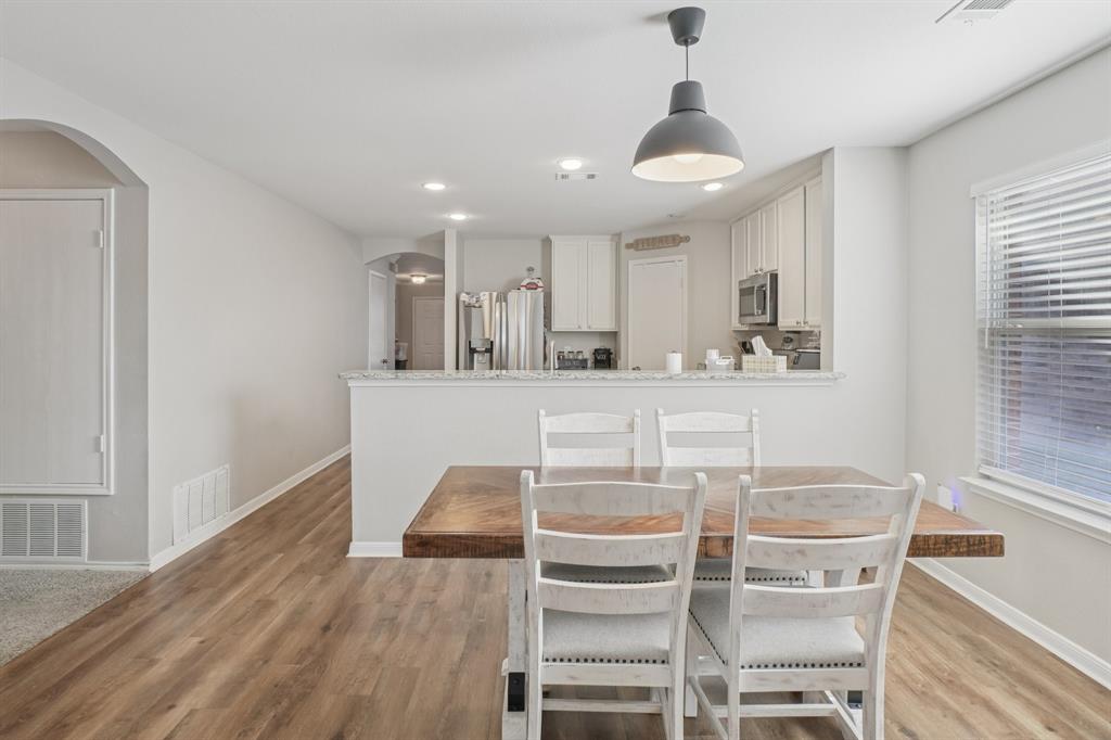 Basswood Park - Residential