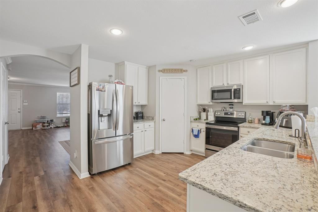 Basswood Park - Residential