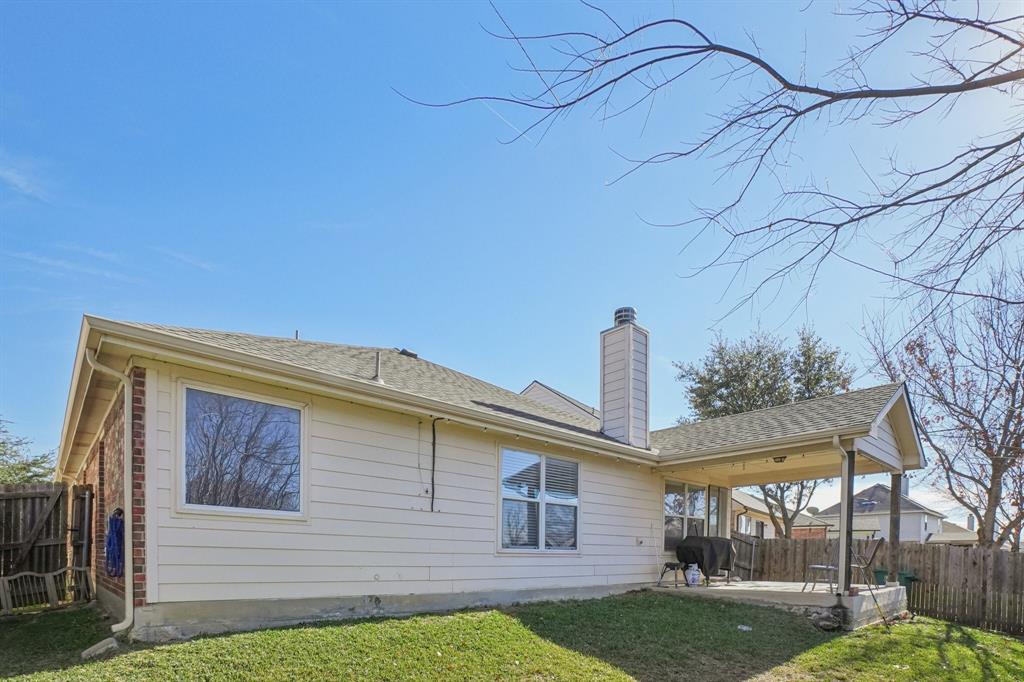 Basswood Park - Residential