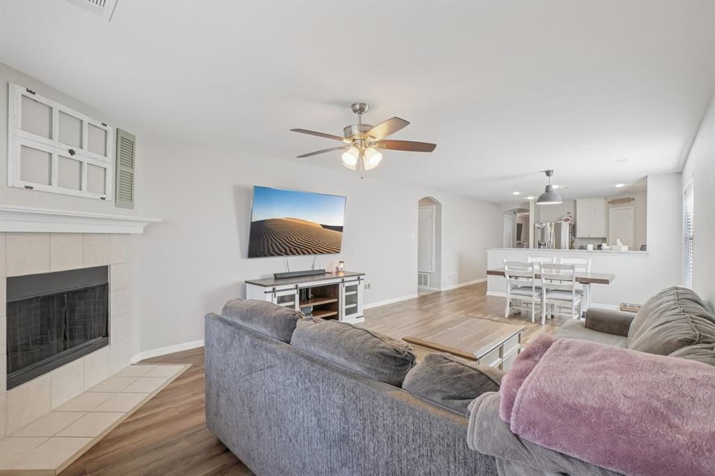 Basswood Park - Residential